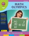 Image for Math Olympics