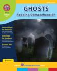 Image for Ghosts: Reading Comprehension (Novel Study)