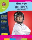 Image for Hockey Hoopla: The Sequel