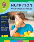 Image for Nutrition: Food &amp; Healthy Eating