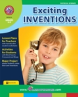 Image for Exciting Inventions