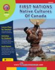 Image for First Nations: Native Cultures Of Canada