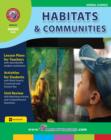 Image for Habitats &amp; Communities