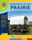 Image for Little House on the Prairie (Novel Study)