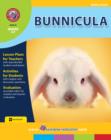 Image for Bunnicula (Novel Study)