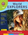 Image for World Explorers