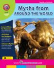 Image for Myths From Around The World