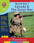 Image for World War I: Canada &amp; The Great War