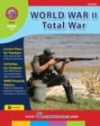 Image for World War II: Total War