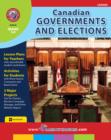 Image for Canadian Governments and Elections
