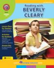Image for Reading with Beverly Cleary (Author Study)