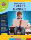 Image for Reading with Robert Munsch (Author Study)