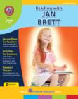 Image for Reading with Jan Brett (Author Study)