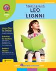 Image for Reading with Leo Lionni (Author Study)