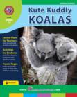 Image for Kute Kuddly Koalas