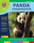 Image for Panda Pandamonium