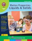 Image for Matter Properties: Liquids &amp; Solids