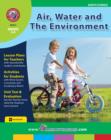 Image for Air, Water and The Environment