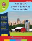 Image for Canadian Urban And Rural Communities