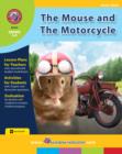 Image for Mouse and The Motorcycle (Novel Study)