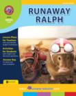 Image for Runaway Ralph (Novel Study)