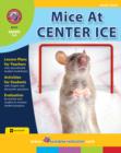 Image for Mice At Center Ice (Novel Study)