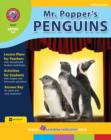 Image for Mr. Popper&#39;s Penguins (Novel Study)