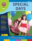 Image for Special Days