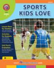 Image for Sports Kids Love