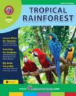 Image for Tropical Rainforest