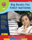 Image for Big Books for First Nations.
