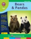 Image for Bears and Pandas
