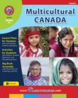 Image for Multicultural Canada