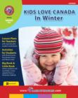 Image for Kids Love Canada: In Winter
