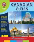 Image for Canadian Cities