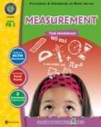 Image for Measurement - Task Sheets Gr. PK-2