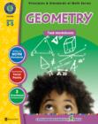 Image for Geometry - Task Sheets Gr. 3-5