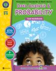 Image for Data Analysis &amp; Probability - Task Sheets Gr. 3-5