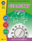 Image for Geometry - Drill Sheets Gr. PK-2