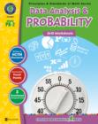 Image for Data Analysis &amp; Probability - Drill Sheets Gr. PK-2