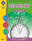 Image for Geometry - Drill Sheets Gr. 3-5