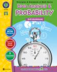 Image for Data Analysis &amp; Probability - Drill Sheets Gr. 3-5