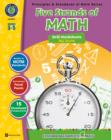 Image for Five Strands of Math - Drills Big Book Gr. 3-5