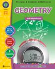 Image for Geometry - Drill Sheets Gr. 6-8