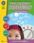 Image for Data Analysis &amp; Probability - Task &amp; Drill Sheets Gr. PK-2