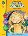 Image for Paper Bag Princess (Robert N. Munsch)