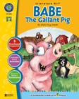 Image for Babe: The Gallant Pig (Dick King-Smith)