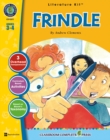 Image for Frindle (Andrew Clements)