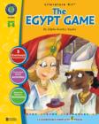 Image for Egypt Game (Zilpha Keatley Snyder)