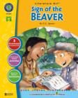 Image for Sign of the Beaver (E.G. Speare)